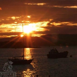  Nuestra casa en Port Gallanach